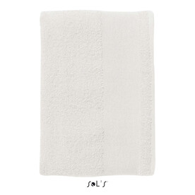 BAYSIDE 70 BATH TOWEL - White bedrucken, Art.-Nr. S89008-WH-M