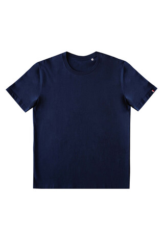 SACHA T-SHIRT UNISEX France - Navy bedrucken, Art.-Nr. A03888-NY-XS SACHA T-SHIRT UNISEX France - Navy bedrucken, Art.-Nr. A03888-NY-XS