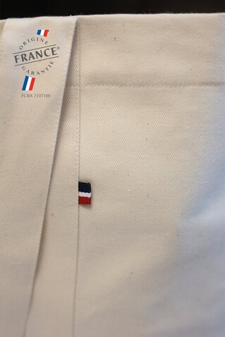 TRISTAN XL einkaufstasche - Natural bedrucken, Art.-Nr. A04038-NA-M