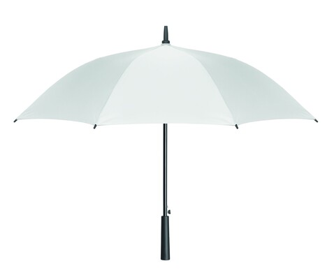 23" Regenschirm - Weiß bedrucken, Art.-Nr. MO2168-06 23" Regenschirm - Weiß bedrucken, Art.-Nr. MO2168-06