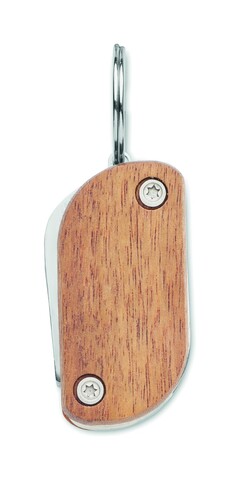 Multi-Tool-Taschenmesser - Holz bedrucken, Art.-Nr. MO2298-40 Multi-Tool-Taschenmesser - Holz bedrucken, Art.-Nr. MO2298-40
