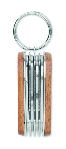 Multi-Tool-Taschenmesser - Holz bedrucken, Art.-Nr. MO2298-40 Multi-Tool-Taschenmesser - Holz bedrucken, Art.-Nr. MO2298-40