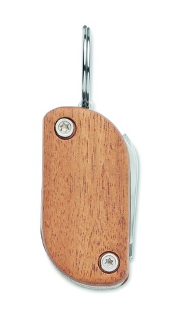Multi-Tool-Taschenmesser - Holz bedrucken, Art.-Nr. MO2298-40 Multi-Tool-Taschenmesser - Holz bedrucken, Art.-Nr. MO2298-40