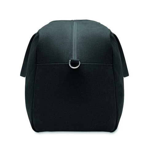 Sport- oder Reisetasche - Schwarz bedrucken, Art.-Nr. MO2508-03 Sport- oder Reisetasche - Schwarz bedrucken, Art.-Nr. MO2508-03