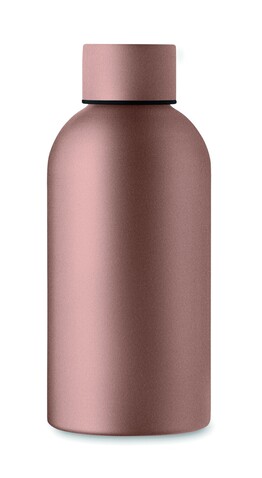 Einwandige Trinkflasche 500 ml - Kupfer bedrucken, Art.-Nr. MO2516-90 Einwandige Trinkflasche 500 ml - Kupfer bedrucken, Art.-Nr. MO2516-90