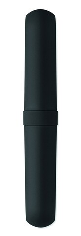 Besteck-Set PLA - Schwarz bedrucken, Art.-Nr. MO2743-03