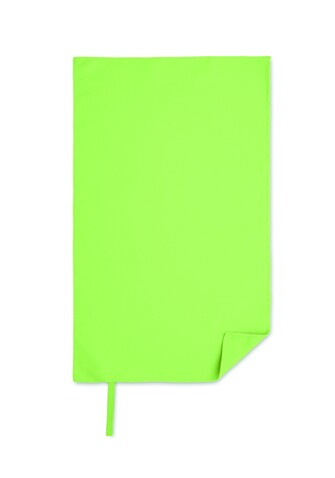 Mikrofaser-Handtuch 30X50cm - Limette bedrucken, Art.-Nr. MO2760-48 Mikrofaser-Handtuch 30X50cm - Limette bedrucken, Art.-Nr. MO2760-48