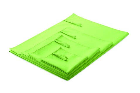 Mikrofaser-Handtuch 30X50cm - Limette bedrucken, Art.-Nr. MO2760-48 Mikrofaser-Handtuch 30X50cm - Limette bedrucken, Art.-Nr. MO2760-48