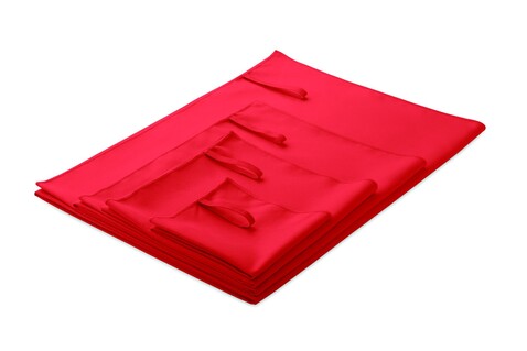 Mikrofaser-Handtuch 30X50cm - Rot bedrucken, Art.-Nr. MO2760-05 Mikrofaser-Handtuch 30X50cm - Rot bedrucken, Art.-Nr. MO2760-05