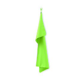 Mikrofaser-Handtuch 50X100cm - Limette bedrucken, Art.-Nr. MO2761-48
