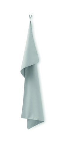 Mikrofaser-Handtuch 50X100cm - Grau bedrucken, Art.-Nr. MO2761-07 Mikrofaser-Handtuch 50X100cm - Grau bedrucken, Art.-Nr. MO2761-07