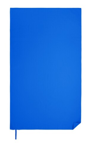 Mikrofaser-Handtuch 70X120cm - Königsblau bedrucken, Art.-Nr. MO2762-37 Mikrofaser-Handtuch 70X120cm - Königsblau bedrucken, Art.-Nr. MO2762-37