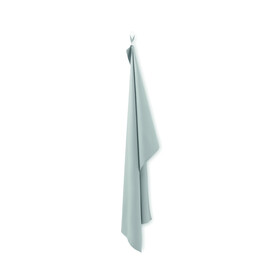 Mikrofaser-Handtuch 70X120cm - Grau bedrucken, Art.-Nr. MO2762-07