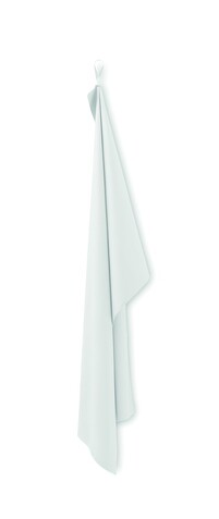 Mikrofaser-Handtuch 70X120cm - Weiß bedrucken, Art.-Nr. MO2762-06 Mikrofaser-Handtuch 70X120cm - Weiß bedrucken, Art.-Nr. MO2762-06