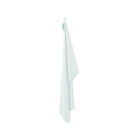Mikrofaser-Handtuch 70X120cm - Weiß bedrucken, Art.-Nr. MO2762-06
