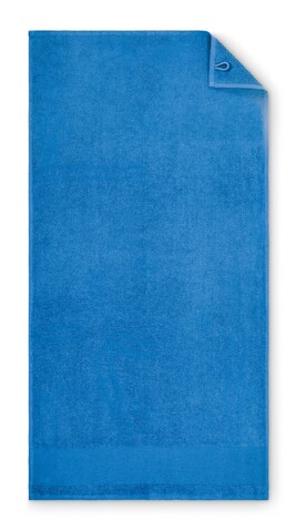 Handtuch Baumwolle 50X100cm - Königsblau bedrucken, Art.-Nr. MO2765-37 Handtuch Baumwolle 50X100cm - Königsblau bedrucken, Art.-Nr. MO2765-37