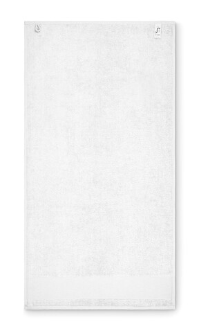 Handtuch Baumwolle 50X100cm - Weiß bedrucken, Art.-Nr. MO2765-06 Handtuch Baumwolle 50X100cm - Weiß bedrucken, Art.-Nr. MO2765-06