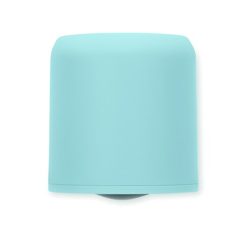 Mini-Handventilator - Babyblau bedrucken, Art.-Nr. MO2780-66