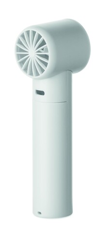 Mini-Handventilator - Weiß bedrucken, Art.-Nr. MO2780-06 Mini-Handventilator - Weiß bedrucken, Art.-Nr. MO2780-06