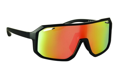 Sport-Sonnenbrille UV400 - Multicolour bedrucken, Art.-Nr. MO2816-99 Sport-Sonnenbrille UV400 - Multicolour bedrucken, Art.-Nr. MO2816-99