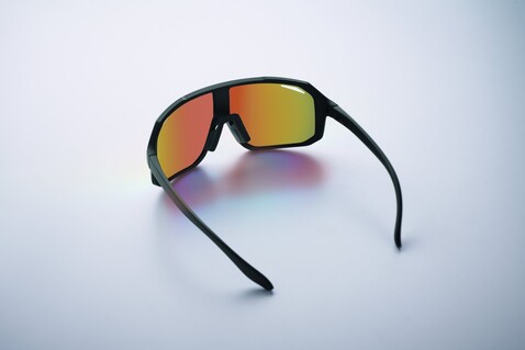 Sport-Sonnenbrille UV400 - Multicolour bedrucken, Art.-Nr. MO2816-99 Sport-Sonnenbrille UV400 - Multicolour bedrucken, Art.-Nr. MO2816-99