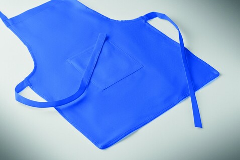 Küchen-Set für Kinder - Königsblau bedrucken, Art.-Nr. MO2826-37 Küchen-Set für Kinder - Königsblau bedrucken, Art.-Nr. MO2826-37