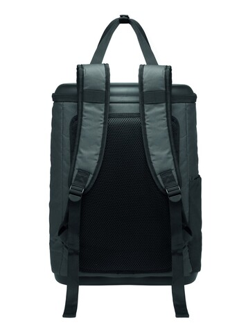 Kühlrucksack 600D RPET - Steingrau bedrucken, Art.-Nr. MO2832-15 Kühlrucksack 600D RPET - Steingrau bedrucken, Art.-Nr. MO2832-15