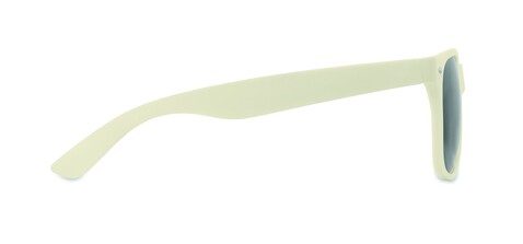 SEAQUAL®-Sonnenbrille - Beige bedrucken, Art.-Nr. MO2864-13 SEAQUAL®-Sonnenbrille - Beige bedrucken, Art.-Nr. MO2864-13