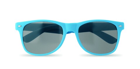 SEAQUAL®-Sonnenbrille - Türkis bedrucken, Art.-Nr. MO2864-12 SEAQUAL®-Sonnenbrille - Türkis bedrucken, Art.-Nr. MO2864-12