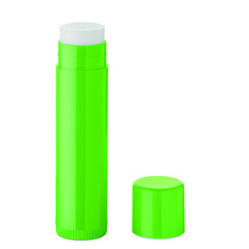 Veganer Lippenbalsam - Limette bedrucken, Art.-Nr. MO2915-48
