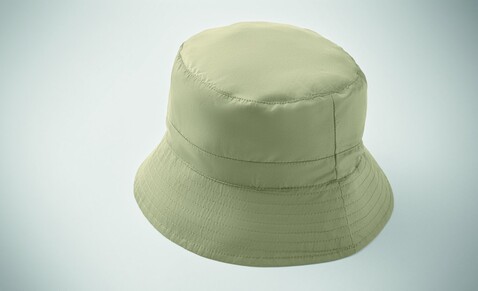 Fisherman-Hat - Khaki bedrucken, Art.-Nr. MO2952-39 Fisherman-Hat - Khaki bedrucken, Art.-Nr. MO2952-39