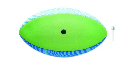 Wasserball Rugby Neopren - Multicolour bedrucken, Art.-Nr. MO2973-99 Wasserball Rugby Neopren - Multicolour bedrucken, Art.-Nr. MO2973-99