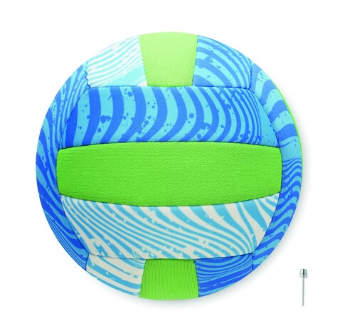 Strandball Neopren - Multicolour bedrucken, Art.-Nr. MO2975-99
