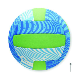 Strandball Neopren - Multicolour bedrucken, Art.-Nr. MO2975-99