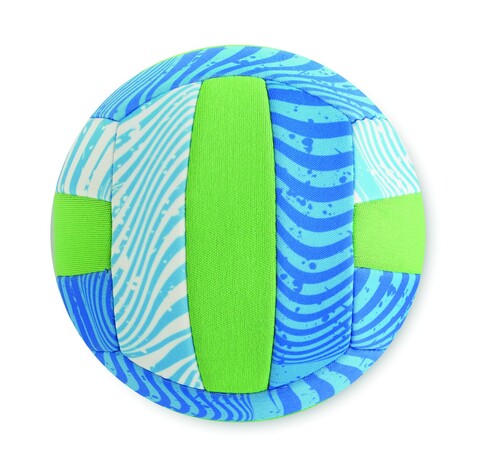 Strandball Neopren - Multicolour bedrucken, Art.-Nr. MO2975-99