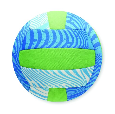 Strandball Neopren - Multicolour bedrucken, Art.-Nr. MO2975-99