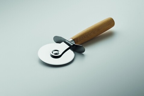 Pizza-Set Bambus - Holz bedrucken, Art.-Nr. MO3202-40 Pizza-Set Bambus - Holz bedrucken, Art.-Nr. MO3202-40