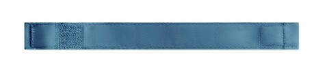 Regenschirm mit ABS Griff - Blau bedrucken, Art.-Nr. MO6175-04 Regenschirm mit ABS Griff - Blau bedrucken, Art.-Nr. MO6175-04