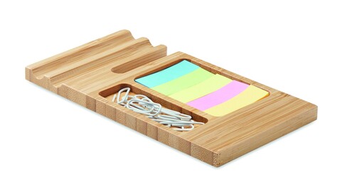 Smartphone Halter - Holz bedrucken, Art.-Nr. MO6451-40 Smartphone Halter - Holz bedrucken, Art.-Nr. MO6451-40