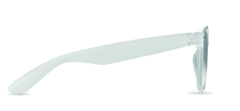 Sonnenbrille RPET - Transparent bedrucken, Art.-Nr. MO6531-22 Sonnenbrille RPET - Transparent bedrucken, Art.-Nr. MO6531-22