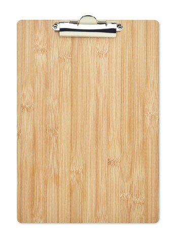 DIN A4 Klemmbrett - Holz bedrucken, Art.-Nr. MO6535-40