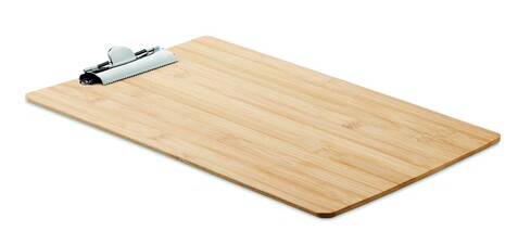 DIN A4 Klemmbrett - Holz bedrucken, Art.-Nr. MO6535-40