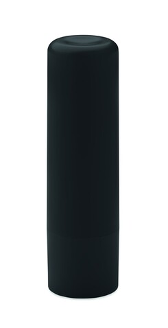 Veganer Lippenbalsam - Schwarz bedrucken, Art.-Nr. MO6943-03 Veganer Lippenbalsam - Schwarz bedrucken, Art.-Nr. MO6943-03