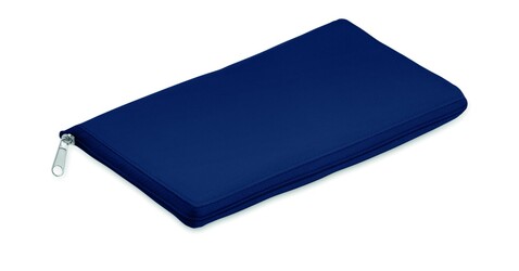 Kühltasche - Blau bedrucken, Art.-Nr. MO7214-04