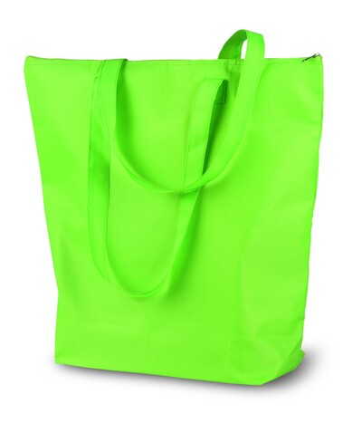 Kühltasche - Limette bedrucken, Art.-Nr. MO7214-48 Kühltasche - Limette bedrucken, Art.-Nr. MO7214-48