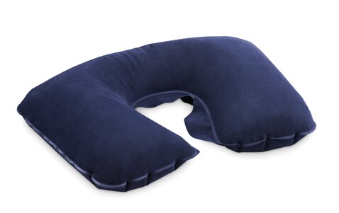Reise Set - Blau bedrucken, Art.-Nr. MO7263-04
