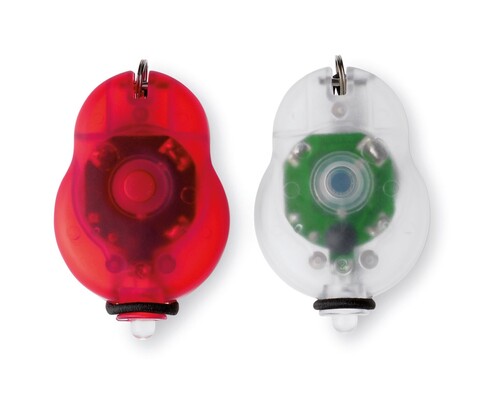 Leuchten-Set - Multicolour bedrucken, Art.-Nr. MO8070-99