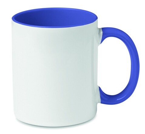 Kaffeebecher - Violett bedrucken, Art.-Nr. MO8422-21