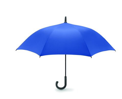 Automatik Regenschirm Luxus - Königsblau bedrucken, Art.-Nr. MO8776-37