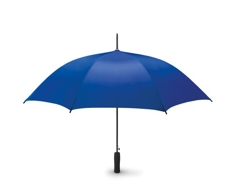 Automatik Regenschirm - Königsblau bedrucken, Art.-Nr. MO8779-37 Automatik Regenschirm - Königsblau bedrucken, Art.-Nr. MO8779-37